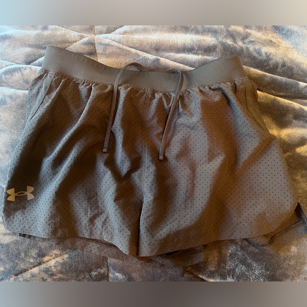 Under Armour Women’s Running Shorts